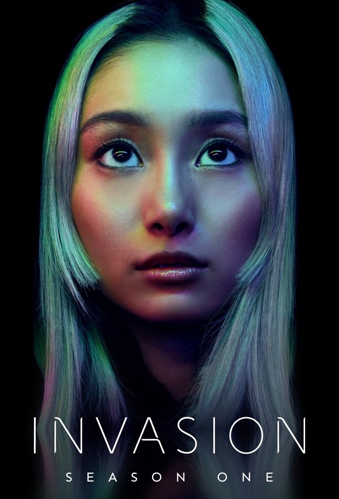 Invasion (2021) - Season 1 [242437] (A1634943725) [[TV Shows]] --Plex--